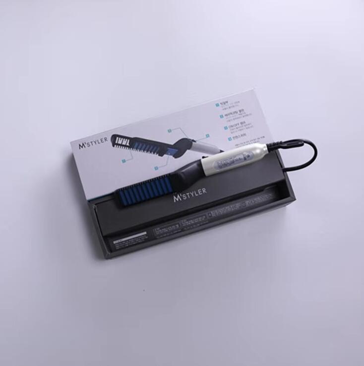 Multifunctional Hair Comb Curling Iron Hair Multifunctional Hair Comb Curling Iron Hair
